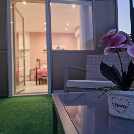 Saint Peter Vatican City Confortable Apartament Stellasia Casa Vacanza Roma Ngoại thất bức ảnh