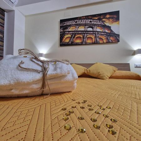 Saint Peter Vatican City Confortable Apartament Stellasia Casa Vacanza Roma Ngoại thất bức ảnh