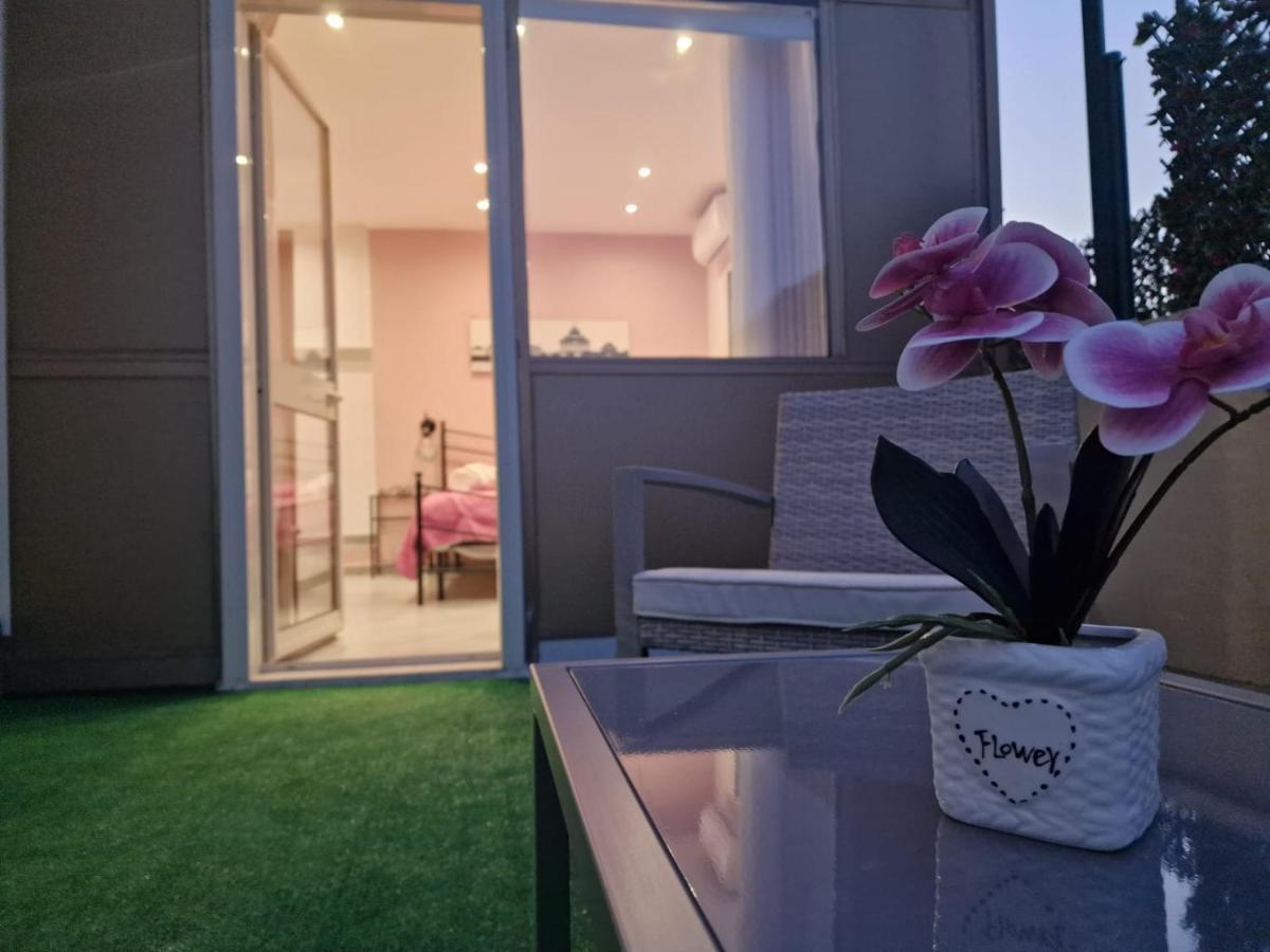 Saint Peter Vatican City Confortable Apartament Stellasia Casa Vacanza Roma Ngoại thất bức ảnh