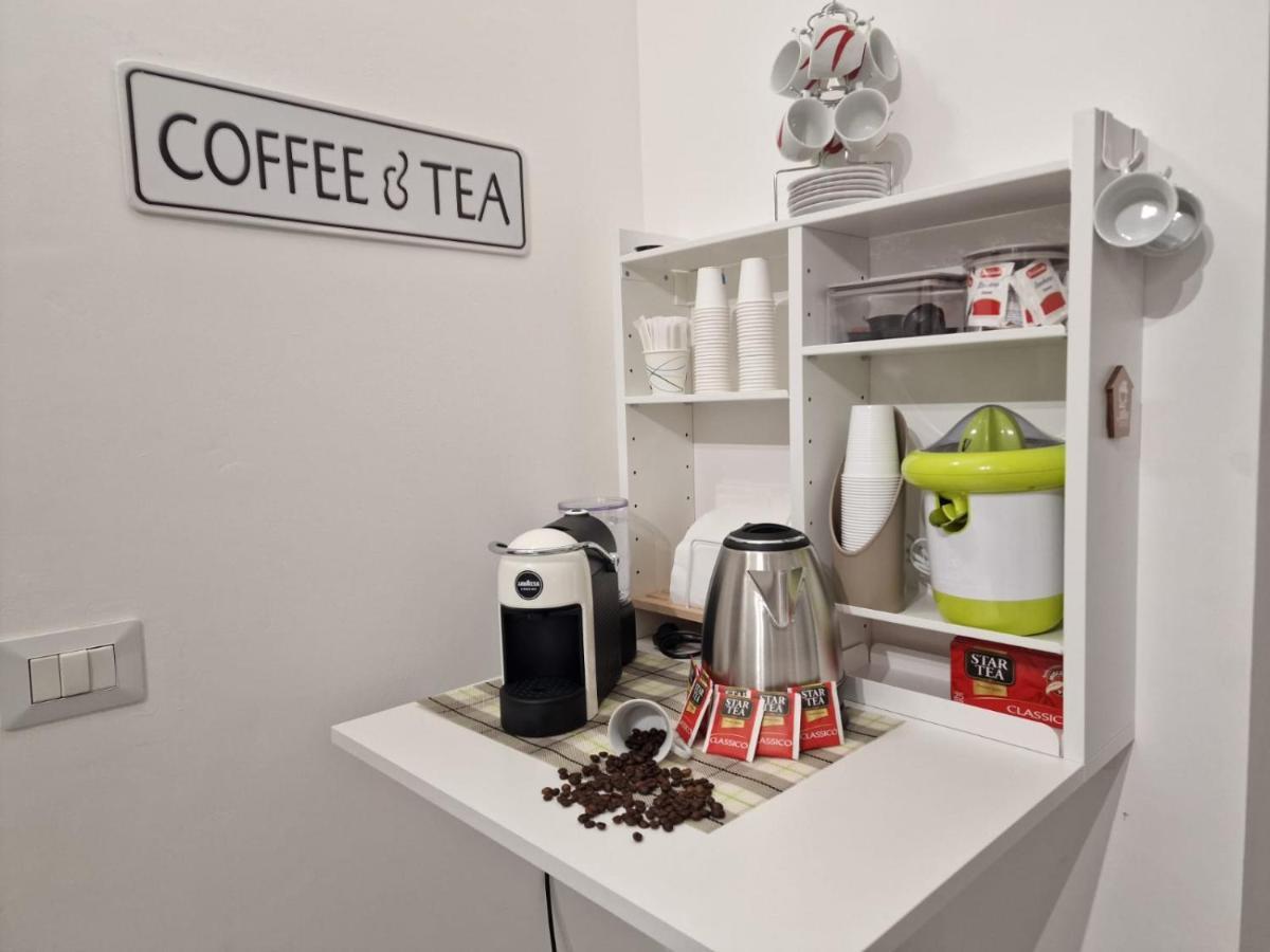 Saint Peter Vatican City Confortable Apartament Stellasia Casa Vacanza Roma Ngoại thất bức ảnh