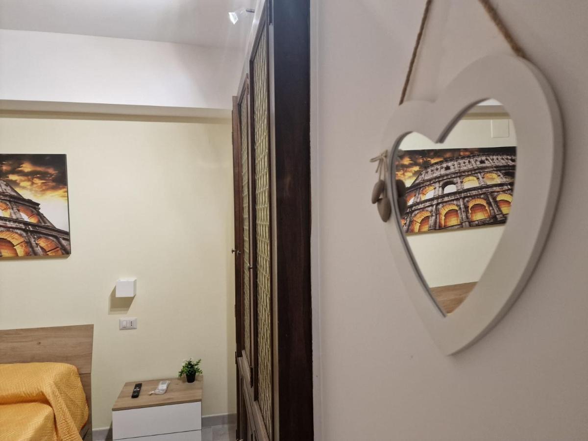 Saint Peter Vatican City Confortable Apartament Stellasia Casa Vacanza Roma Ngoại thất bức ảnh