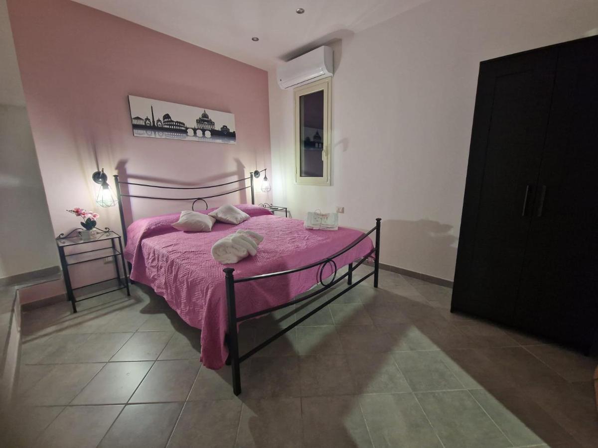 Saint Peter Vatican City Confortable Apartament Stellasia Casa Vacanza Roma Ngoại thất bức ảnh