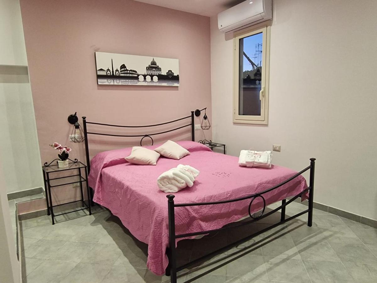 Saint Peter Vatican City Confortable Apartament Stellasia Casa Vacanza Roma Ngoại thất bức ảnh