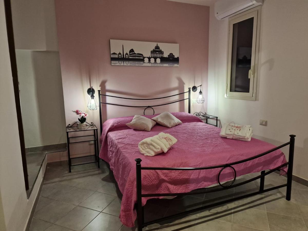 Saint Peter Vatican City Confortable Apartament Stellasia Casa Vacanza Roma Ngoại thất bức ảnh