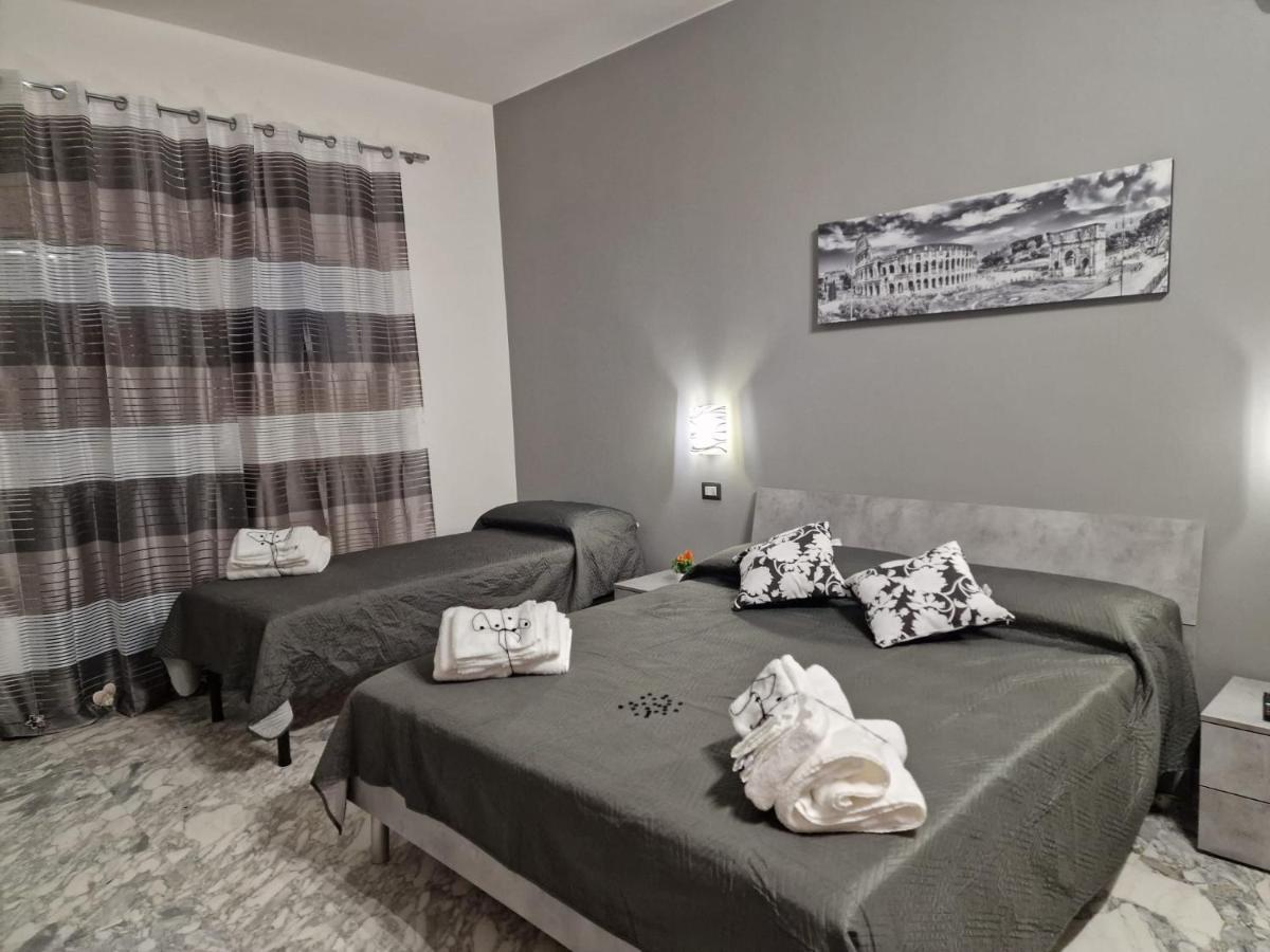 Saint Peter Vatican City Confortable Apartament Stellasia Casa Vacanza Roma Ngoại thất bức ảnh