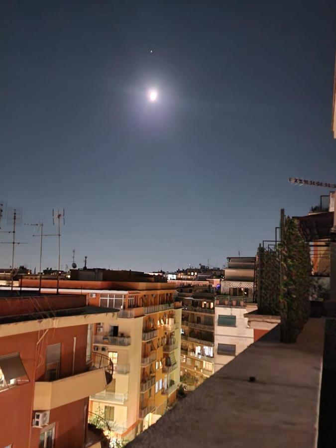 Saint Peter Vatican City Confortable Apartament Stellasia Casa Vacanza Roma Ngoại thất bức ảnh
