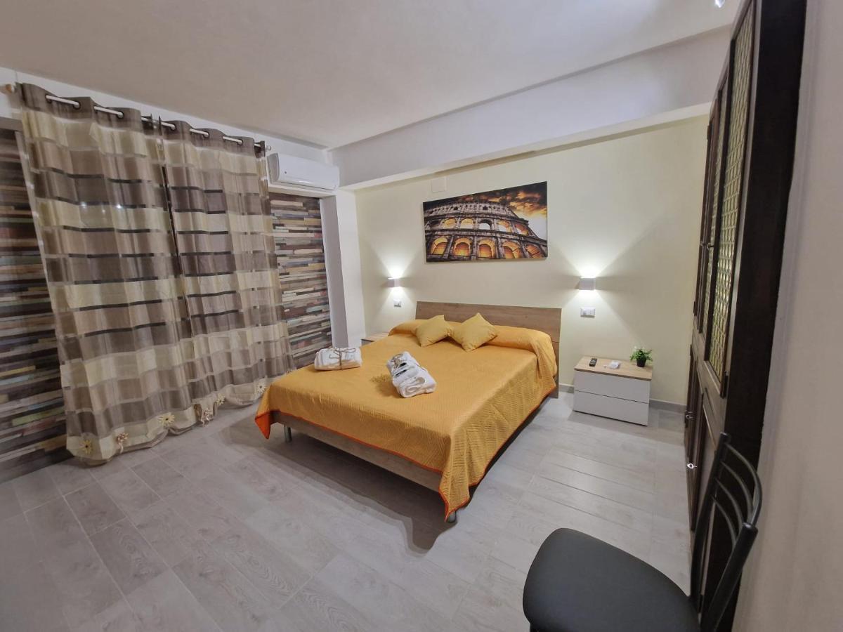 Saint Peter Vatican City Confortable Apartament Stellasia Casa Vacanza Roma Ngoại thất bức ảnh