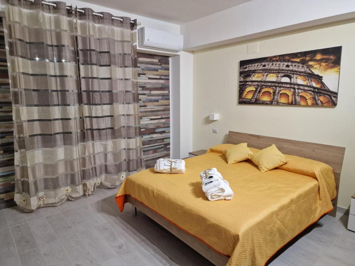 Saint Peter Vatican City Confortable Apartament Stellasia Casa Vacanza Roma Ngoại thất bức ảnh