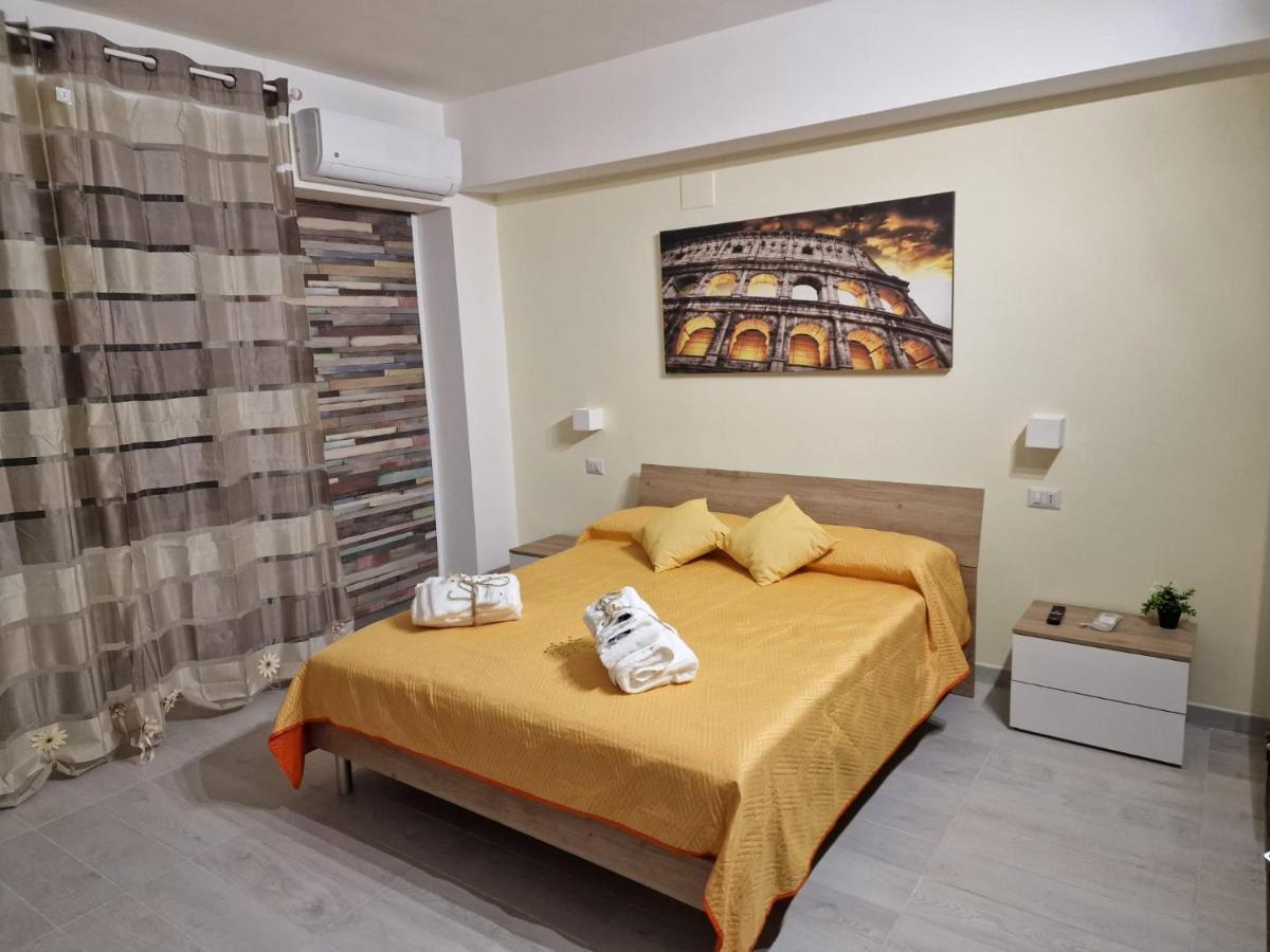 Saint Peter Vatican City Confortable Apartament Stellasia Casa Vacanza Roma Ngoại thất bức ảnh