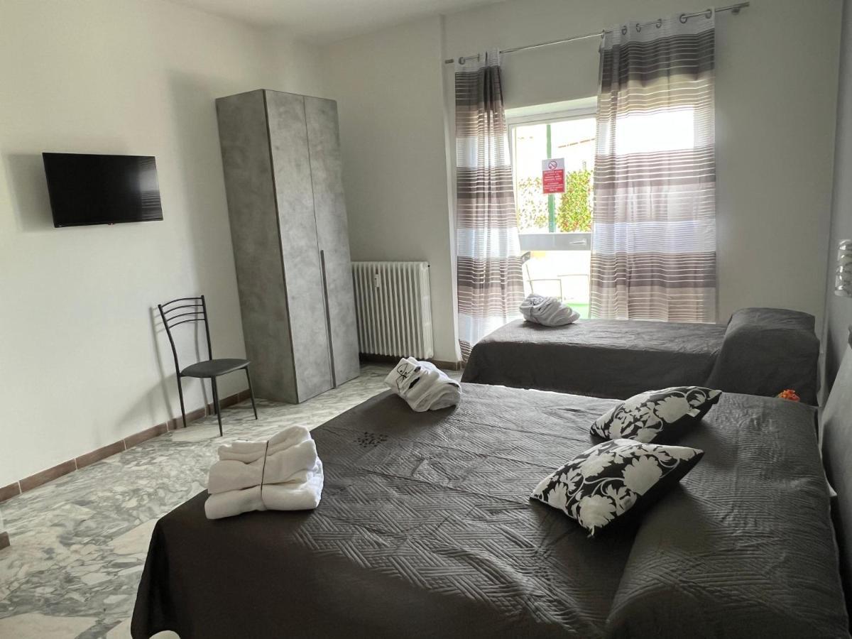 Saint Peter Vatican City Confortable Apartament Stellasia Casa Vacanza Roma Ngoại thất bức ảnh