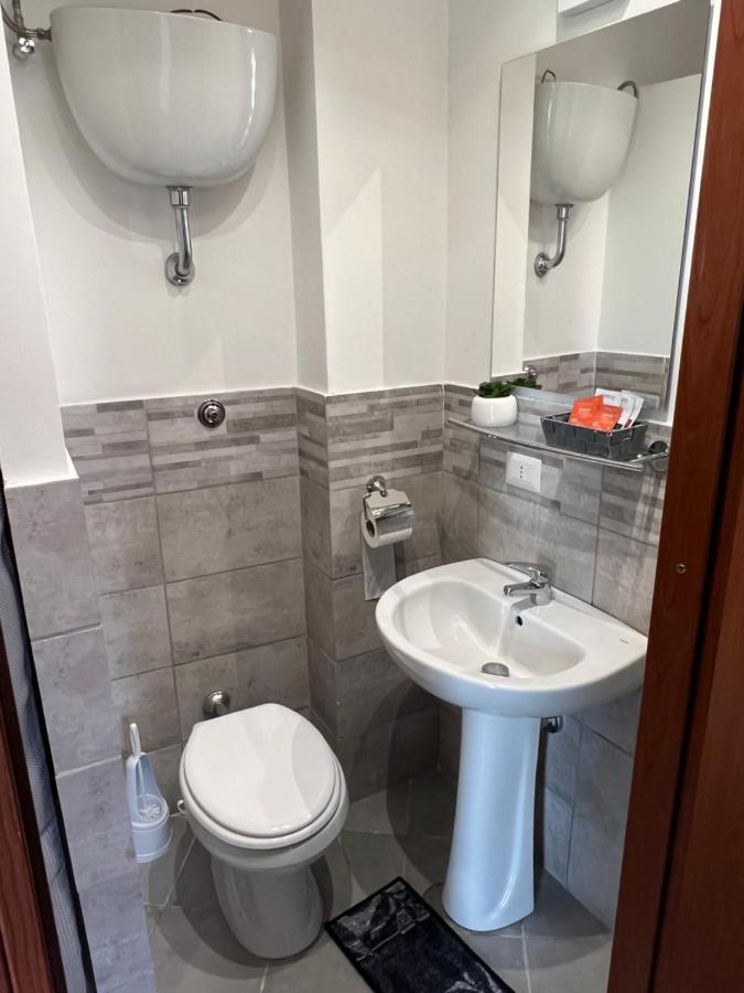 Saint Peter Vatican City Confortable Apartament Stellasia Casa Vacanza Roma Ngoại thất bức ảnh