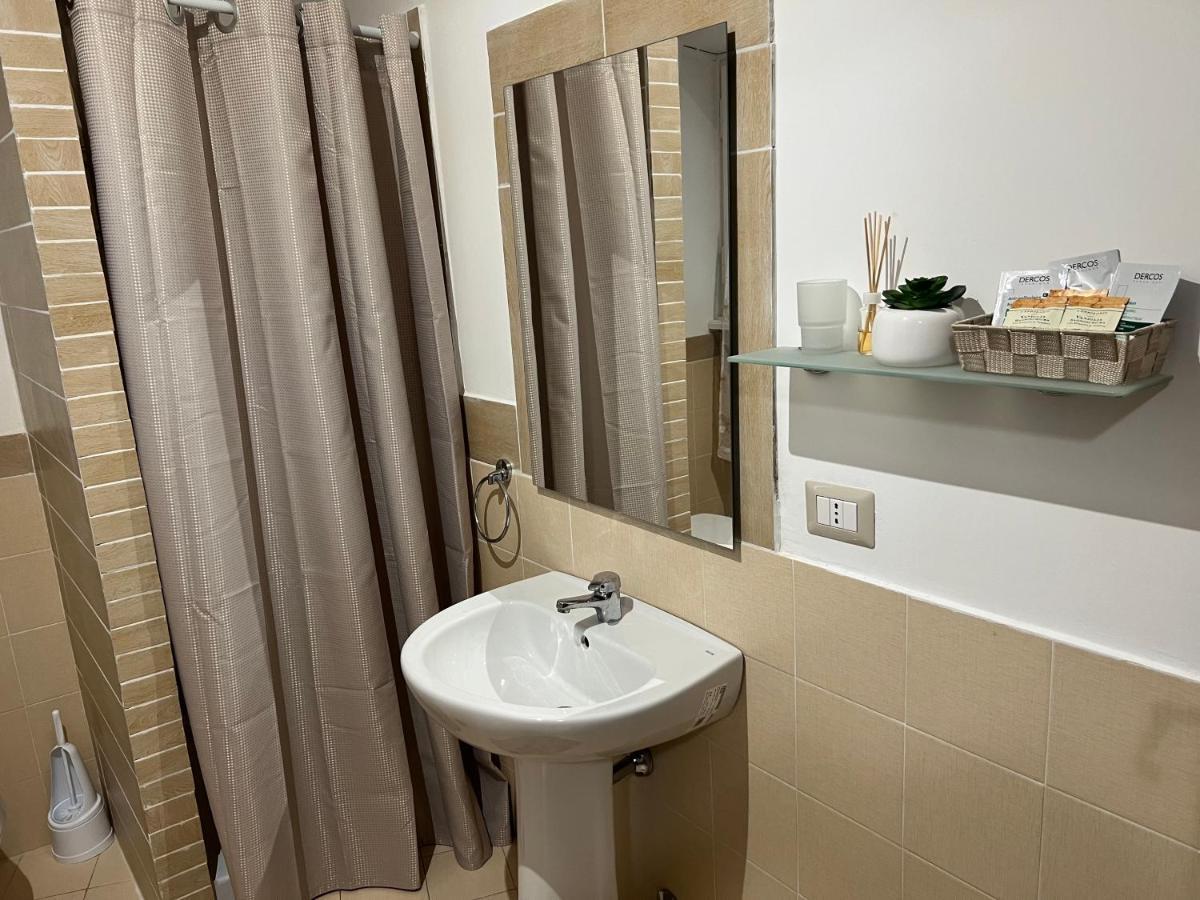 Saint Peter Vatican City Confortable Apartament Stellasia Casa Vacanza Roma Ngoại thất bức ảnh